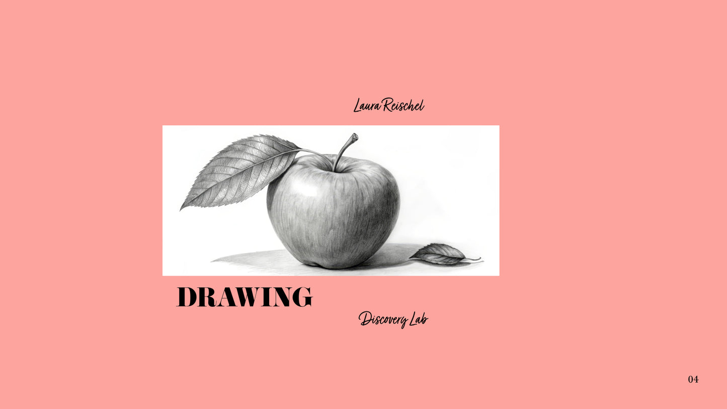 DRAWING SKILLS LAB