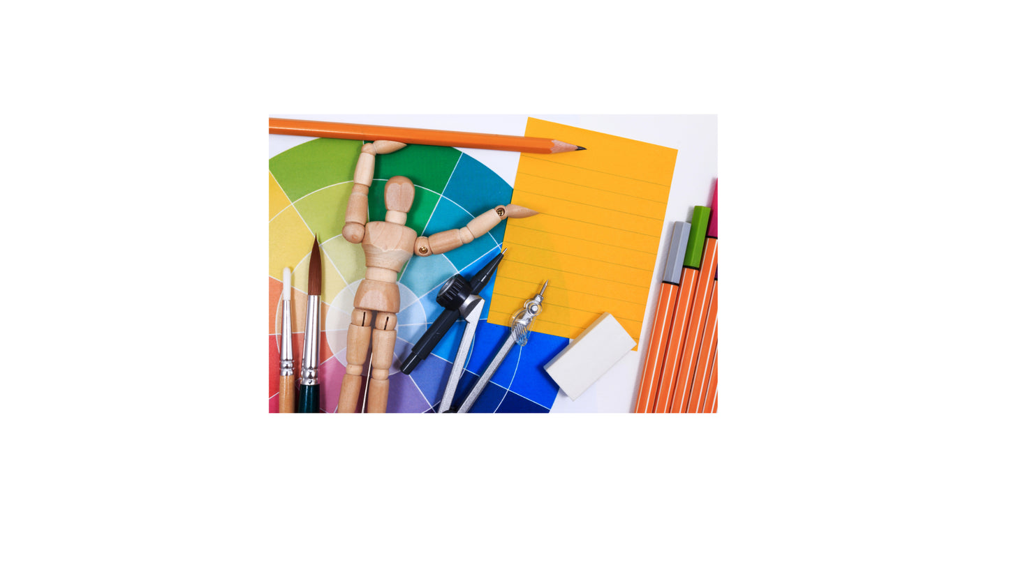 DRAWING SKILLS LAB