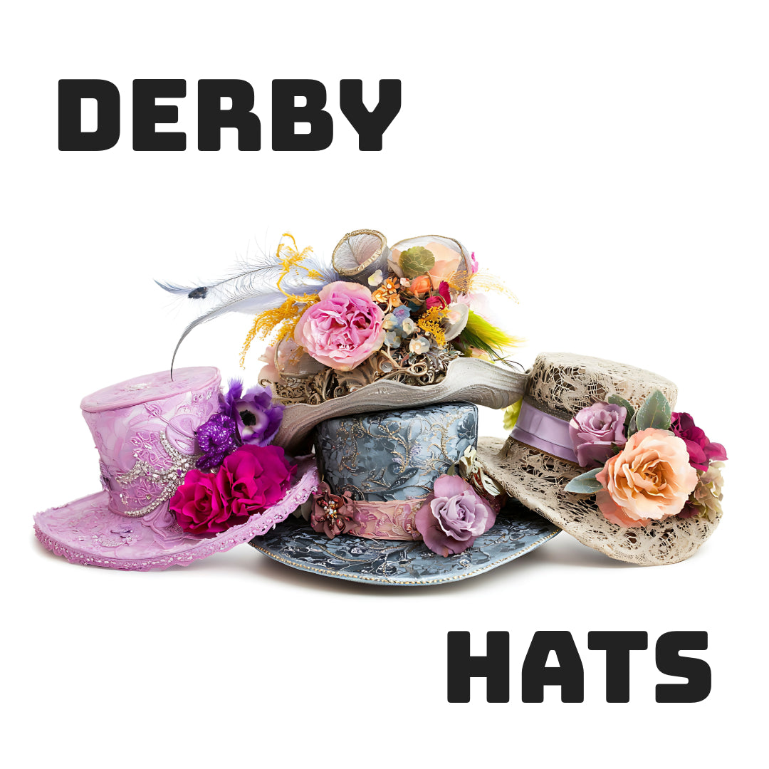 DERBY PREP