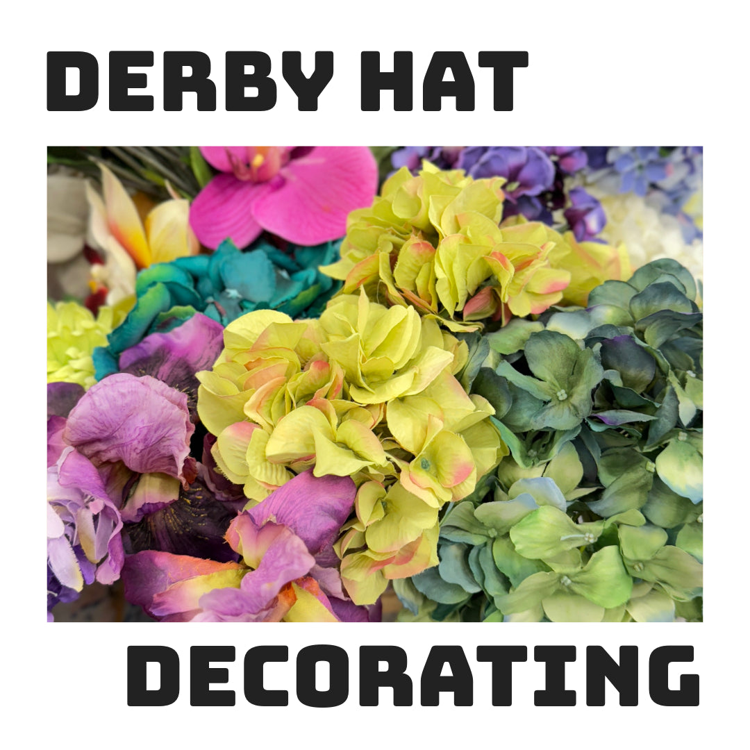 DERBY PREP