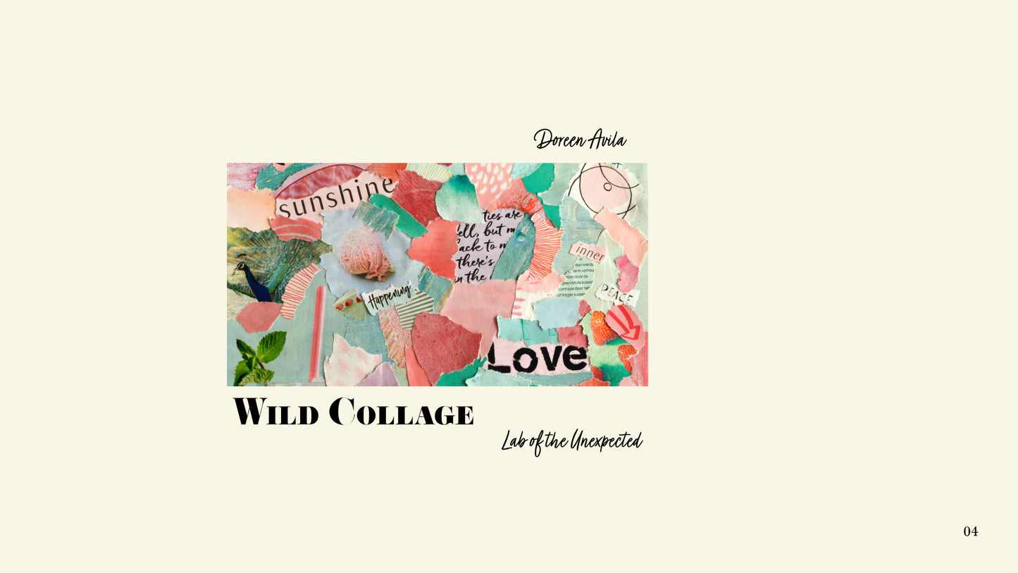 COLLAGE