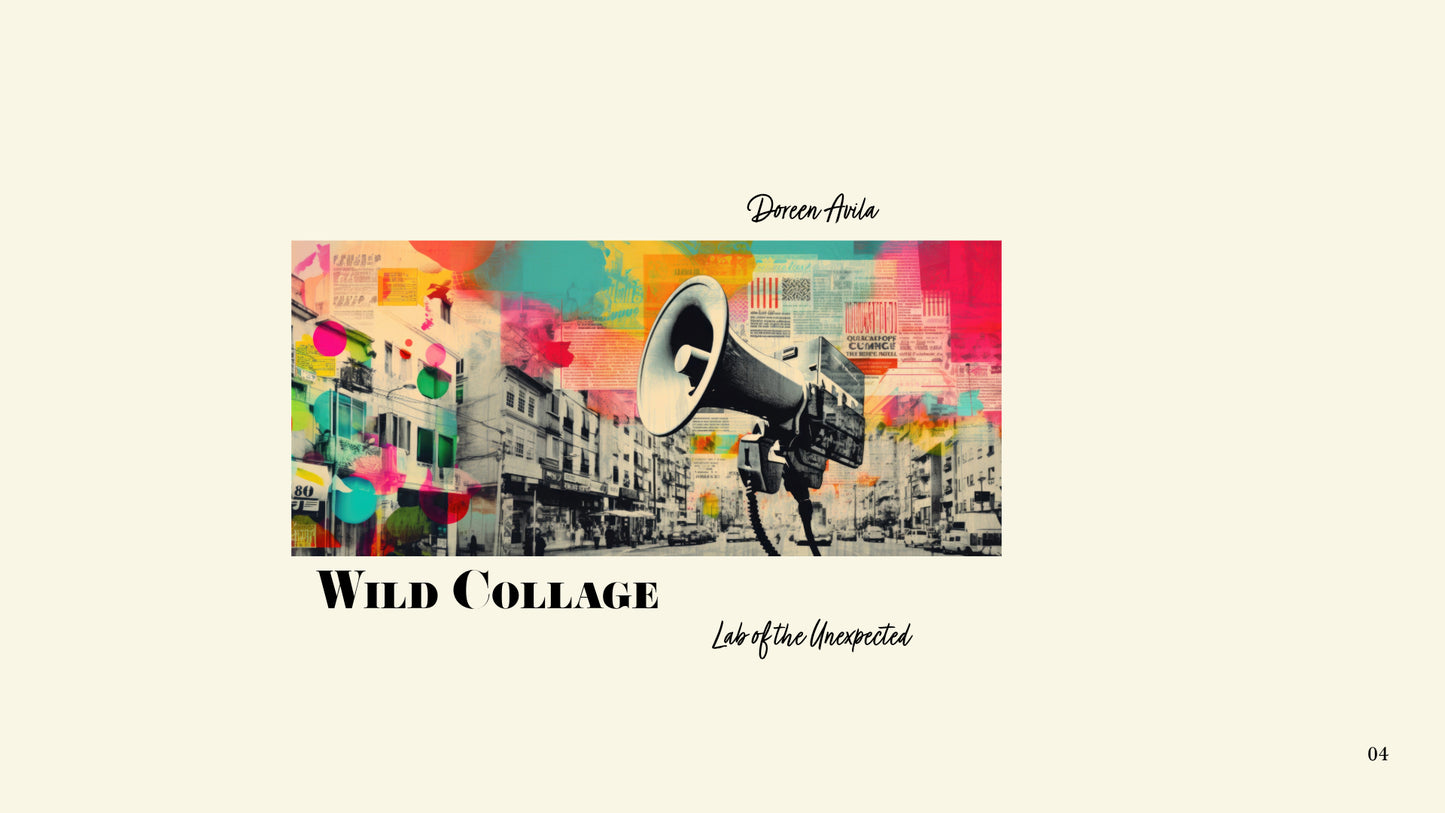 COLLAGE