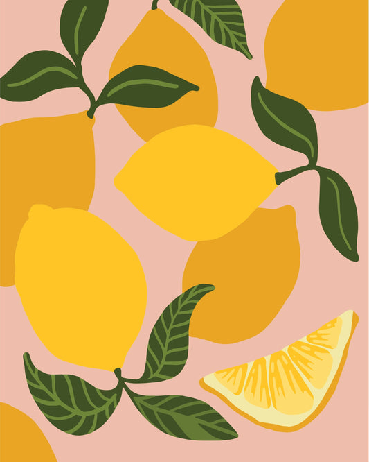 Be Zesty