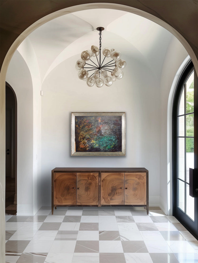 DOREEN AVILA - ART CATALOG