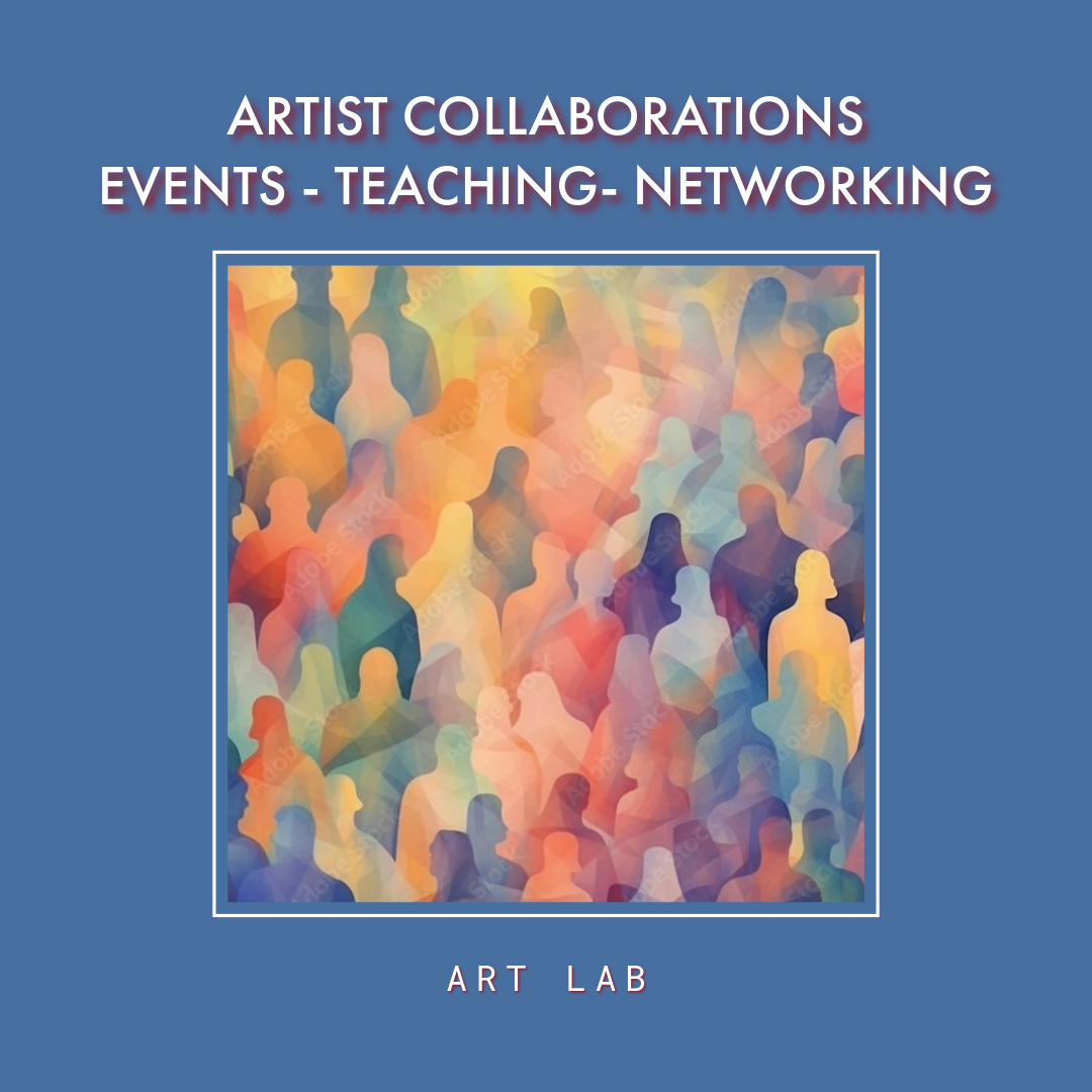 GALLERY & TEACHING OPPORTUNITIES