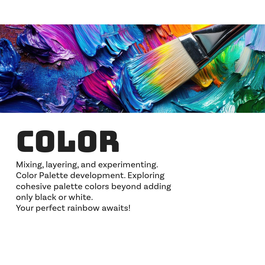 COLOR LAB