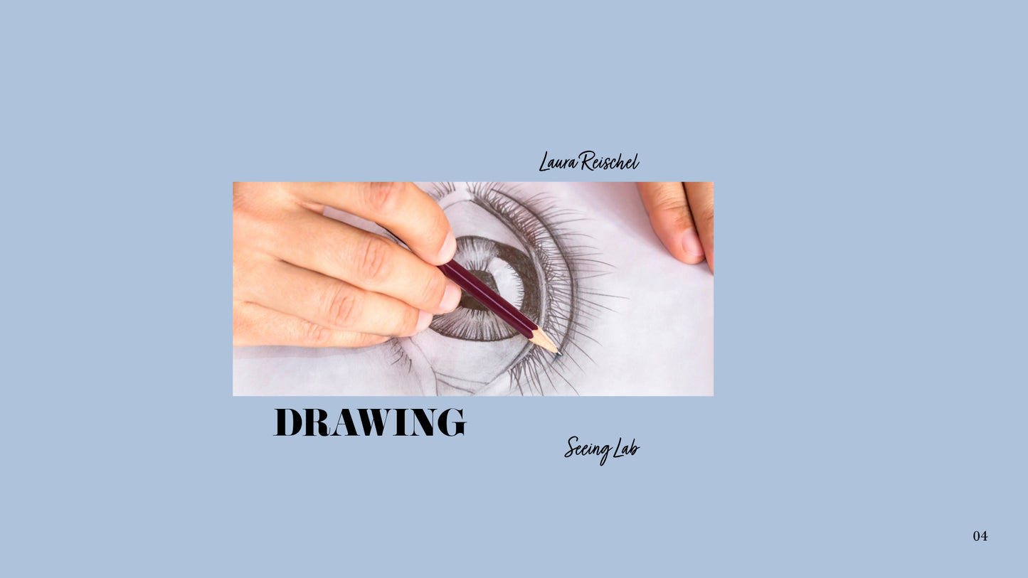 DRAWING SKILLS LAB