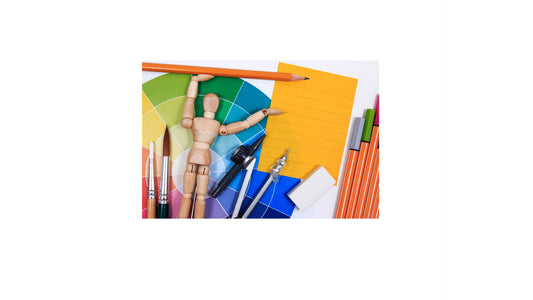DRAWING SKILLS LAB