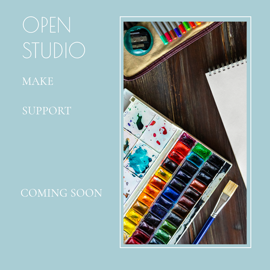 STUDIO LAB TOUR   MAY 3 10-4PM