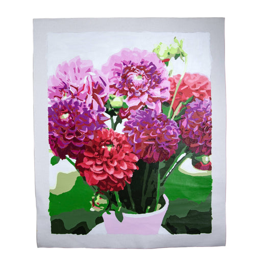Dahlia Delight