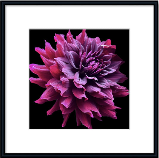 FLORAL 2 - DOREEN AVILA